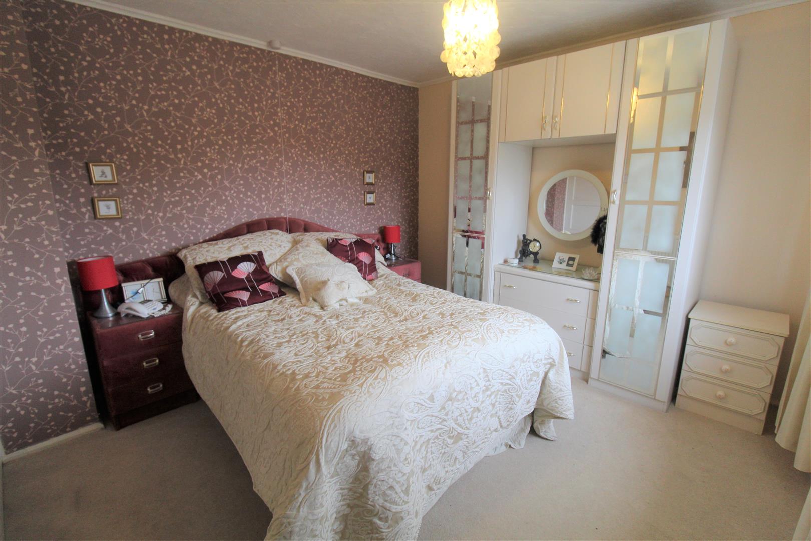 Pinfold Avenue, Norton, Stoke-On-Trent